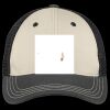 Tri Tone Mesh Back Cap Thumbnail