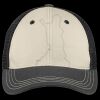 Tri Tone Mesh Back Cap Thumbnail