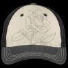 Tri Tone Mesh Back Cap Thumbnail