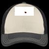 Tri Tone Mesh Back Cap Thumbnail