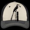 Tri Tone Mesh Back Cap Thumbnail