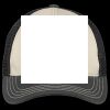 Tri Tone Mesh Back Cap Thumbnail