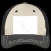 Tri Tone Mesh Back Cap Thumbnail