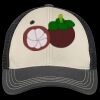 Tri Tone Mesh Back Cap Thumbnail