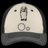 Tri Tone Mesh Back Cap Thumbnail
