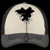 Tri Tone Mesh Back Cap Thumbnail