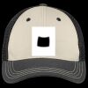 Tri Tone Mesh Back Cap Thumbnail