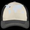 Tri Tone Mesh Back Cap Thumbnail