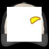 Tri Tone Mesh Back Cap Thumbnail