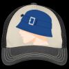 Tri Tone Mesh Back Cap Thumbnail