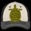 Tri Tone Mesh Back Cap Thumbnail