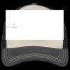 Tri Tone Mesh Back Cap Thumbnail
