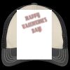 Tri Tone Mesh Back Cap Thumbnail