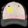 Tri Tone Mesh Back Cap Thumbnail