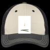 Tri Tone Mesh Back Cap Thumbnail