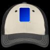 Tri Tone Mesh Back Cap Thumbnail