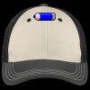 Tri Tone Mesh Back Cap Thumbnail