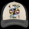 Tri Tone Mesh Back Cap Thumbnail