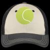 Tri Tone Mesh Back Cap Thumbnail