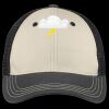 Tri Tone Mesh Back Cap Thumbnail