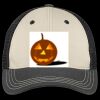 Tri Tone Mesh Back Cap Thumbnail