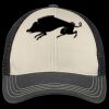Tri Tone Mesh Back Cap Thumbnail