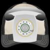 Tri Tone Mesh Back Cap Thumbnail