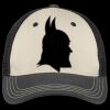 Tri Tone Mesh Back Cap Thumbnail