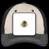 Tri Tone Mesh Back Cap Thumbnail