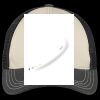 Tri Tone Mesh Back Cap Thumbnail