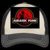 Tri Tone Mesh Back Cap Thumbnail