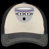 Tri Tone Mesh Back Cap Thumbnail