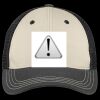 Tri Tone Mesh Back Cap Thumbnail
