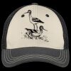 Tri Tone Mesh Back Cap Thumbnail