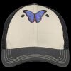Tri Tone Mesh Back Cap Thumbnail