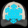 Tri Tone Mesh Back Cap Thumbnail