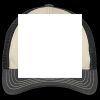 Tri Tone Mesh Back Cap Thumbnail