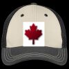 Tri Tone Mesh Back Cap Thumbnail