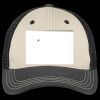 Tri Tone Mesh Back Cap Thumbnail