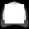 Tri Tone Mesh Back Cap Thumbnail