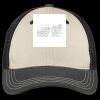 Tri Tone Mesh Back Cap Thumbnail