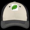 Tri Tone Mesh Back Cap Thumbnail