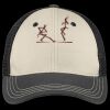 Tri Tone Mesh Back Cap Thumbnail