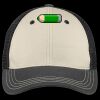 Tri Tone Mesh Back Cap Thumbnail