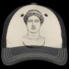 Tri Tone Mesh Back Cap Thumbnail
