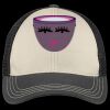 Tri Tone Mesh Back Cap Thumbnail