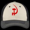 Tri Tone Mesh Back Cap Thumbnail