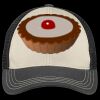 Tri Tone Mesh Back Cap Thumbnail
