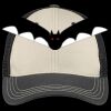 Tri Tone Mesh Back Cap Thumbnail