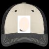 Tri Tone Mesh Back Cap Thumbnail